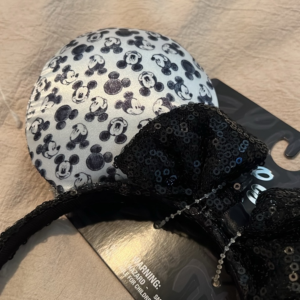 Mickey Ears - Picture 3 of 3